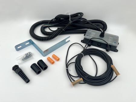 Optical Edge Sensor Kit - 10m cable/11mm FC 20104039
