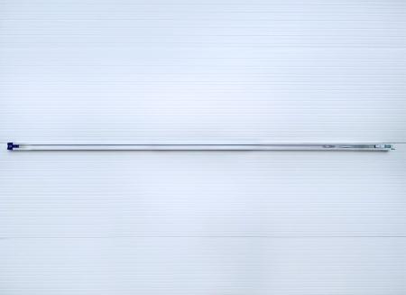 Rail with belt drive (1 part) - L=3500mm 30503500