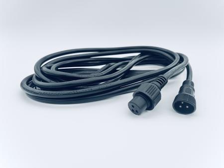 Power Cable Extension - 5m 10208104