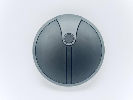 WWS03 - Premium Wireless Wall Switch 3 buttons - 868MHz 20311002